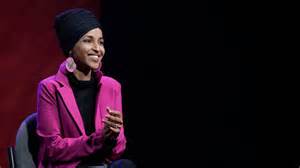 Ilhan Omar Challenger Has Warrant For Arrest In Mn Cops Say