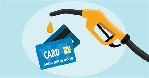Ither cfn or voyager fuel cards. How Does a Fuel Card Work? | How Fleet Fuel Cards Work | VIDEO