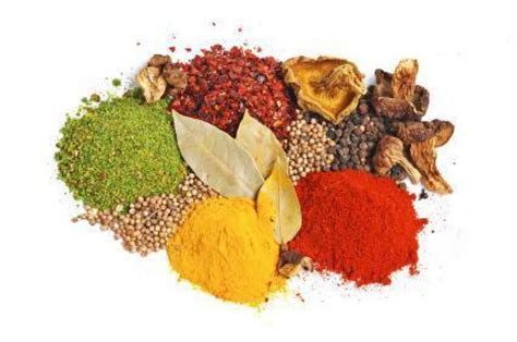 List Of Herbs And Spices Just A Pinch Recipes