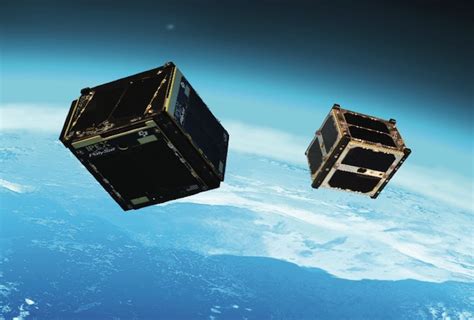 Esa Soliciting Cubesats For Deep Space Asteroid Mission Redorbit