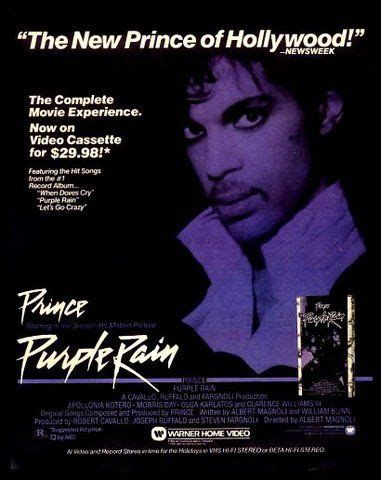 Prince Performing Darling Nikki In Purple Rain See This Image On