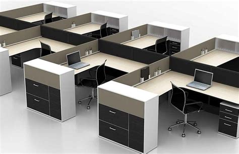 Office Cubicle Designs Interior Design Ideas