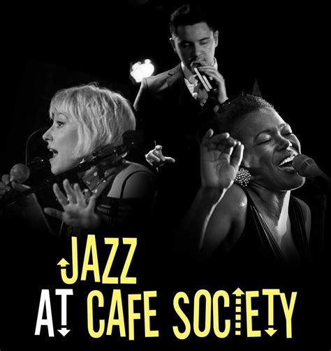 londonjazz preview jazz at cafe society tricycle theatre 16 21 july