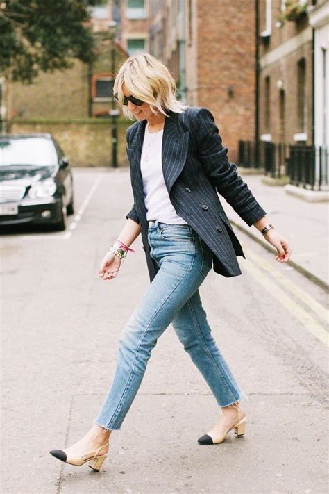 15 Dress Down Friday Looks That Will Turn Every Head In Your Office