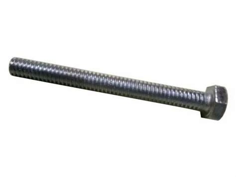 Long Bolts At Best Price In India