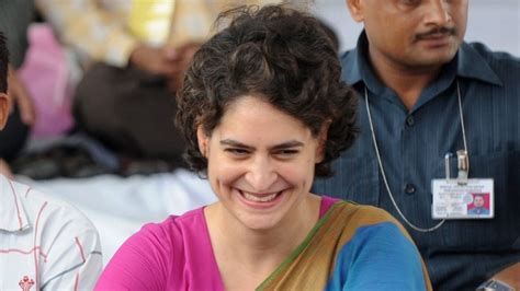 Can Priyanka Gandhi Revive Indian Congress Party S Fortunes Bbc News