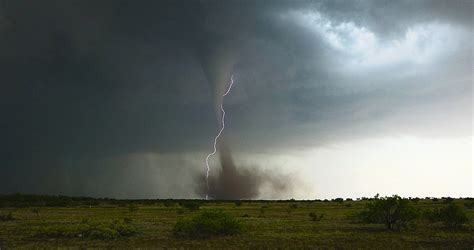 Tornado is a python web framework and asynchronous networking library, originally developed at friendfeed. File:2016-05-22 Anticyclonic tornado, Big Spring, Texas.jpg - Wikimedia Commons