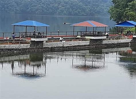 Politicians And Land Mafia Join Hands To Encroach Pokhara Lakes