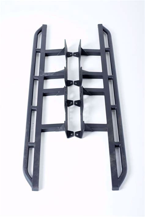 Sliders Steps Bars Pure Tundra Parts And Accessories For Your