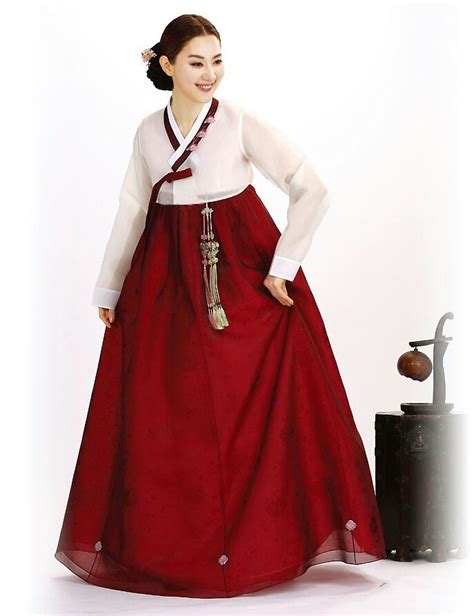 Hanbok Korean Outfits Korean Dress Korea Dress