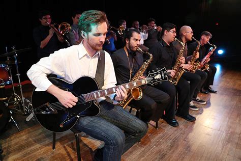 Adore jazz radio (vocal jazz). Jazz Ensemble | Music Department | CSUSB