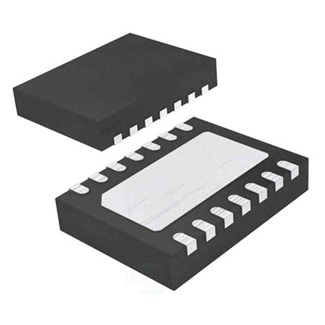 Ncv7446mw0r2g Ic Can Transceiver 5mbps 14 Dfnw 22 Transceiver Can