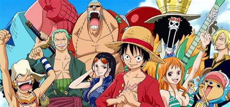 One Piece Character Birthdays Animated Meanderings