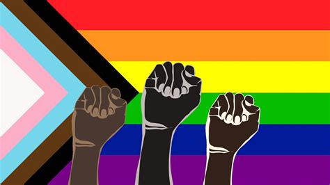 Why The Lgbtq Community Must Support The Black Transgender Community Salesforce Blog