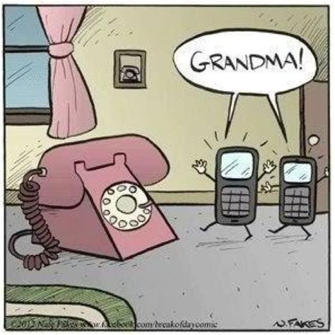 I Remember Rotary Phones When You Had More Than One Phone I Believe