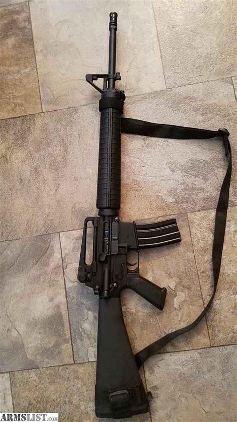 Armslist For Sale Ar15 20 Inch