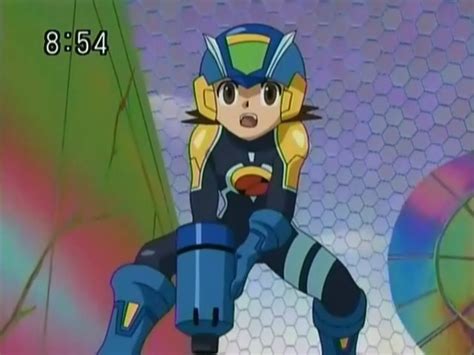 Cross Fusion Mega Man Mega Man Nt Warrior Axess By Ugsf On Deviantart