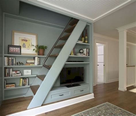 Amazing Loft Stair For Tiny House Ideas 7 Decorapartment Tiny