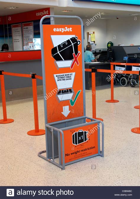 Simply drop your cabin bag off at our dedicated easyjet plus bag drop when you arrive at the airport and it'll be amongst the first on the baggage carousel when you get to your destination. Easyjet Cabin Case Size