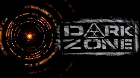 The Division Dark Zone Gameplay Breakdown Multiplayer Online Pvp