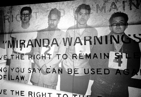 the story behind the miranda rights miranda rights history daily miranda