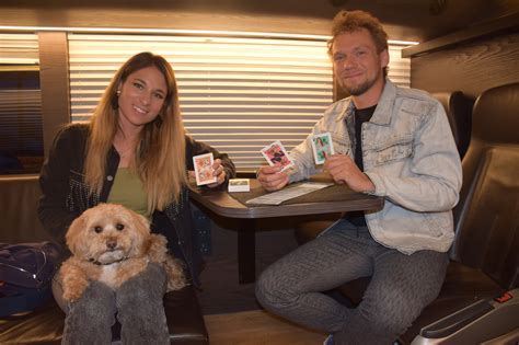 Interview: Thommy Ten und Amélie van Tass: Doppelt verzaubert besser