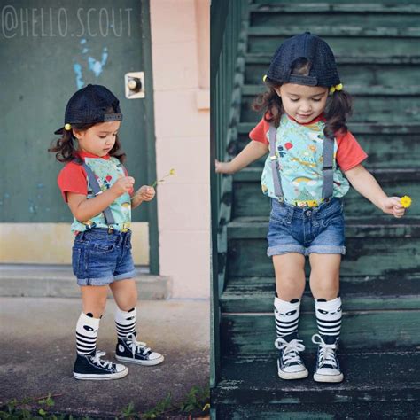 Pin By Zuhra On Scout Cutie Pie Kids Fashion Cute Baby Girl Cute Babies