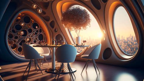 4SPACE revolutionizes the design process with AI - DesignWanted