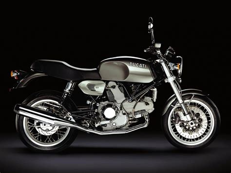 2006 Ducati Sportclassic Gt1000