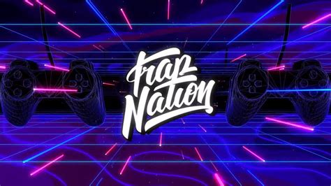 Trap Nation Gaming Music Mix 2020 🎮 Best Trapedm Youtube Music