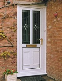 We have many white interior doors with glass for you to choose from that are a fantastic option that strays from the traditional glass panel doors. Draught Proofing Your Front Door: 5 things to focus on ...