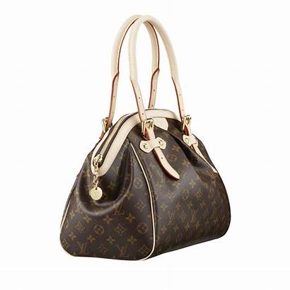 Bag Vuitton Louis Transparent Handbag Chanel Purse