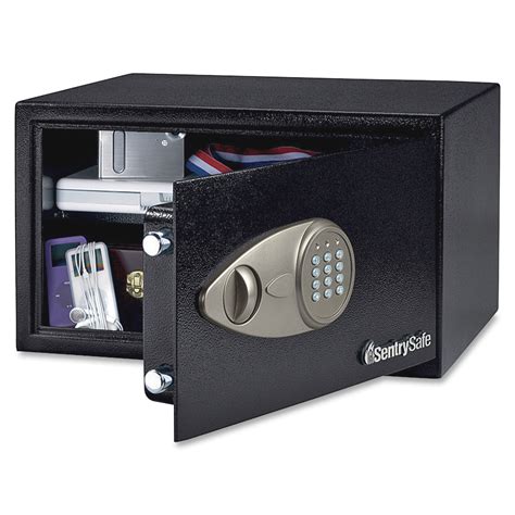 Sentry Safe 10 Cu Ft Security Safe With Electronic Lock