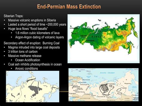 Ppt End Permian Extinction Powerpoint Presentation Free Download
