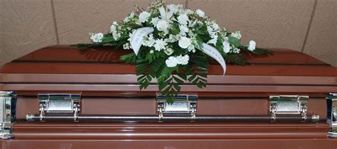 How To Select A Casket Funeral Basics