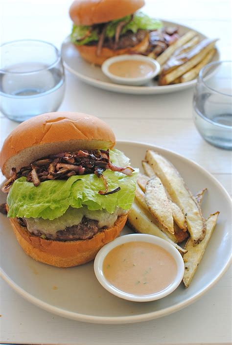 In a large bowl, toss 1 tablespoon of kosher salt with the cabbage and massage it until it softens and releases its liquid originally answered: Homemade Pub-Style Beef Burgers | Bev Cooks