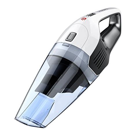 Best Handheld Vacuum Cleaners 2019 Cordless Portable
