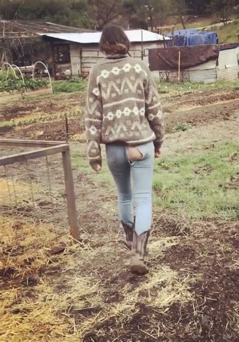 Hot Farm Girlscowgirls On Tumblr