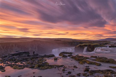 Iceland Photo Tour 2019 : Nakul Sharma