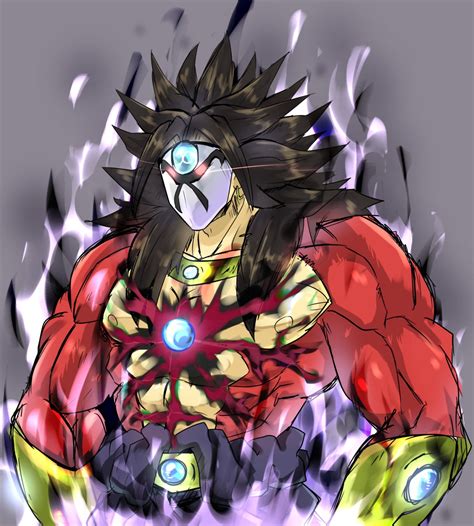 Dealberry a young vibrant company with decades of experience. Dark Dragon Ball Full power Super Saiyan 4 Time breaker Broly by もぐろ@喪黒 Q丞 [@QQianchul on ...