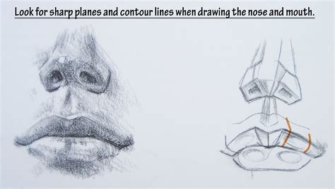 Family portrait drawing pencil portrait drawing realistic pencil drawings pencil drawing tutorials drawing portraits art tutorials how to draw portraits face drawings drawing lessons. Creating with Kaiser: Drawing Facial Features