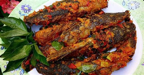 Check spelling or type a new query. Lele Balado Padang : 20 Resep Masakan Ikan Lele Enak ...