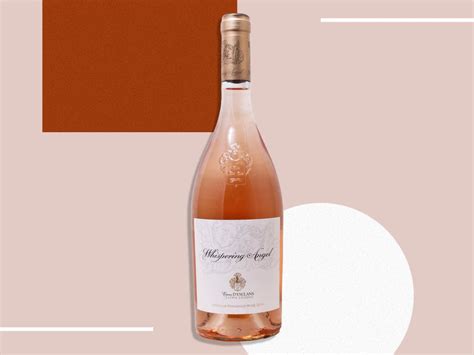 aldi is selling a dupe of adele s favourite whispering angel rosé wine the independent