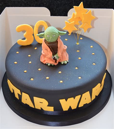 35 Stupendous Star Wars Birthday Party Ideas Table Decorating Ideas