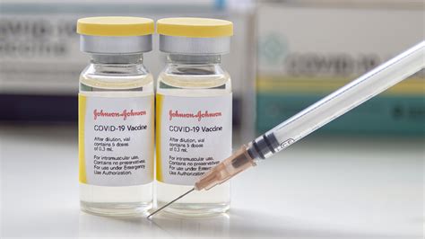 The johnson & johnson vaccine has the advantages of being one shot, not two, and being stored at regular refrigeration temperatures for up to three months. Johnson & Johnson threw out 15 MILLION DOSES of its ...