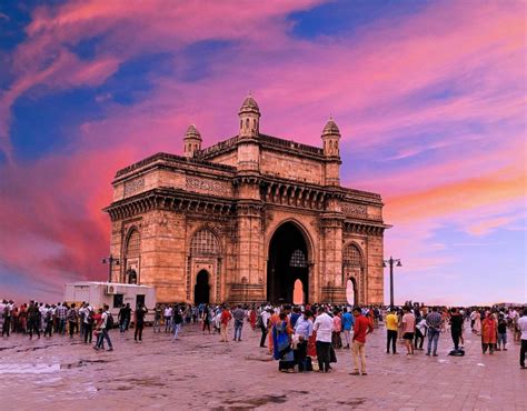 10 Things To Do In Mumbai To Explore The City Like A True Local