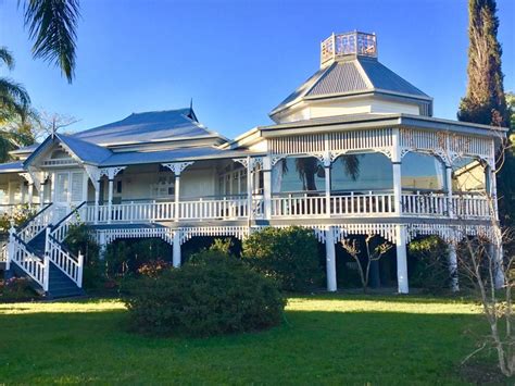 History Of The Queenslander Home Gympie Carpentry