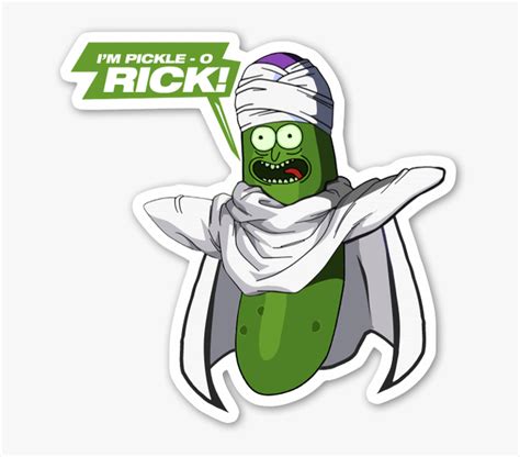 I M Pickle Rick Meme Hd Png Download Transparent Png Image Pngitem