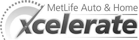 To receive a quote, you just need to provide your. METLIFE AUTO & HOME XCELERATE Trademark of Metropolitan ...