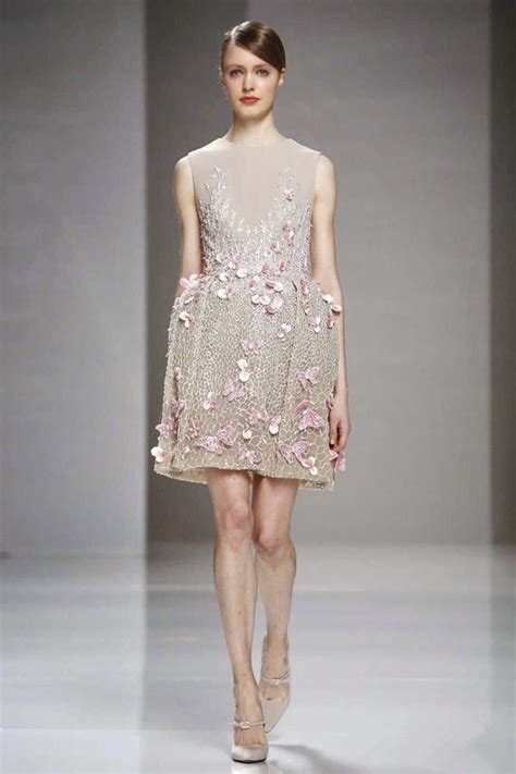 Find vintage style short wedding dresses by dolly couture. Dresses for Girl | Uk Top Dresses: Elegant Georges Hobeika ...